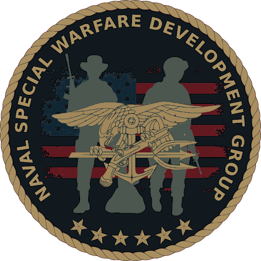 Roundel Sixth Special Forces Operations Group